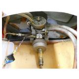 VIEW 8 CLOSEUP ENGINE