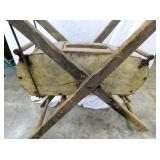 VIEW 2 CLOSEUP CRADDLE CHURN