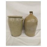 2G. RANDOLPH COUNTY POTTERY