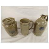 VIEW 2 CLOSEUP SALT GLAZE