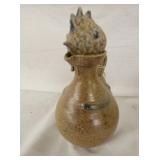 VIEW 2 CLOSEUP JUGTOWN