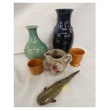 JUGTOWN, CHARLIE MOORE CATFISH