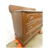 VIEW 2 CLOSEUP W/ HIDDEN COMPARTMENT