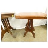 VIEW 2 CLOSEUP EASTLAKE TABLES