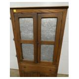 VIEW 2 CLOSEUP 4 PUNCH TINS