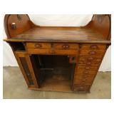 VIEW 3 46X51 WATCH MAKERS DESK