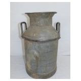 GULF REFINERY GAS CAN