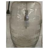 VIEW 3 CLOSEUP W/ EMB. LETTERING