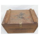 VIEW 2 CLOSEUP W/ ORIG. LID