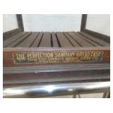 VIEW 3 "PERFECTION" DISPLAY CASE