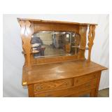 VIEW 3 W/ BEVELED MIRROR