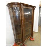 VIEW 2 CLOSEUP W/ CLAW FEET