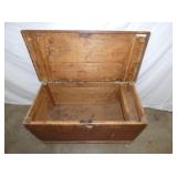 VIEW 2 CLOSEUP INSIDE W/ TEAL