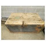 VIEW 2 CLOSEUP EARLY BOX