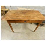 VIEW 2 CLOSEUP TOP W/ DRAWER