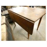 VIEW 3 DROPSIDE BAKERS TABLE