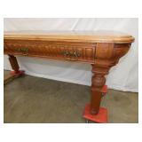 VIEW 2 CLOSEUP BASE 6FT. X 30