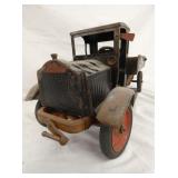 VIEW 2 CLOSEUP FRONT