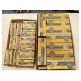 OLD STOCK GE BULBS