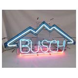 3 COLOR BUSCH NEON