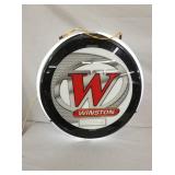 WINSTON NEON HANGLING LIGHT