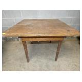 SMALL PRIM. TABLE