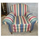CLEAN UPHOLSTER CHAIR