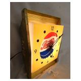 VIEW 3 PEPSI 9X12 LIGHTUP