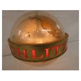 10IN SHLITZ LIGHTUP SIGN
