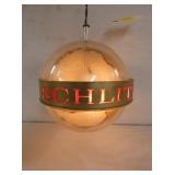 VIEW 2 CLOSEUP HANGING LIGHT