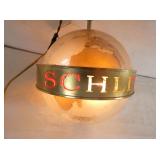 VIEW 5 LIGHTE3D SCHLITZ SIGN