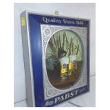 VIEW 3 SIDE VIEW PABST