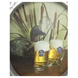 VIEW 3 CLOSEUP W/ DUCK