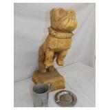 VIEW 4 MACK COUNTER STORE DISPLAY