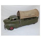 VIEW 4 OTHERSIDE LUMAR TRUCK