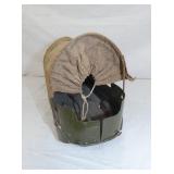 VIEW 5 BACK LUMAR US ARMY