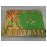 ELE. SENIOR MODEL FOOTBALL GAME