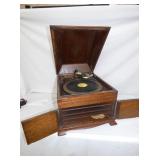 VIEW 2 CLOSEUP AND INSIDE VIEW