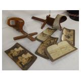 VIEW 2 CLOSEUP EARLY VIEWERS