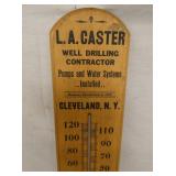 VIEW 2 CLOSEUP 6X24 WOODEN