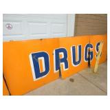 VIEW 5 RIGHTSIDE PORC. REXALL DRUGS