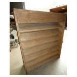 VIEW 2 CLOSEUP SHELF