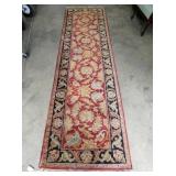 124X37 HALLWAY RUNNER CAPEL MILL