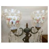 VIEW 4 HANDPAINTED SHADES