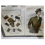 COLLECTION DEPT. STORE DISPLAYS 36X24