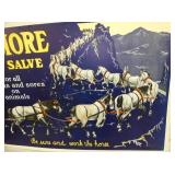 VIEW 3 CLOSEUP W/ HORSES