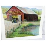 VIEW 2 CLOSEUP FRED THRASHER