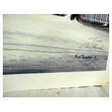 VIEW 3 23X19 ARTIST SIGNED