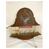 VIEW 3 OTHERSIDE W/ CLYDESDALE