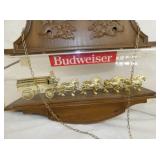 VIEW 4 BUDWEISER HANGING LIGHT